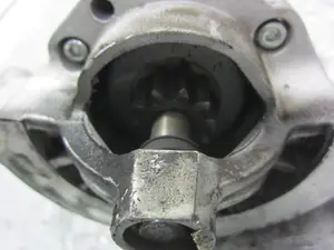 Foto de MOTOR ARRANQUE CITROEN XSARA COUPE referencia 386518310 foto 5