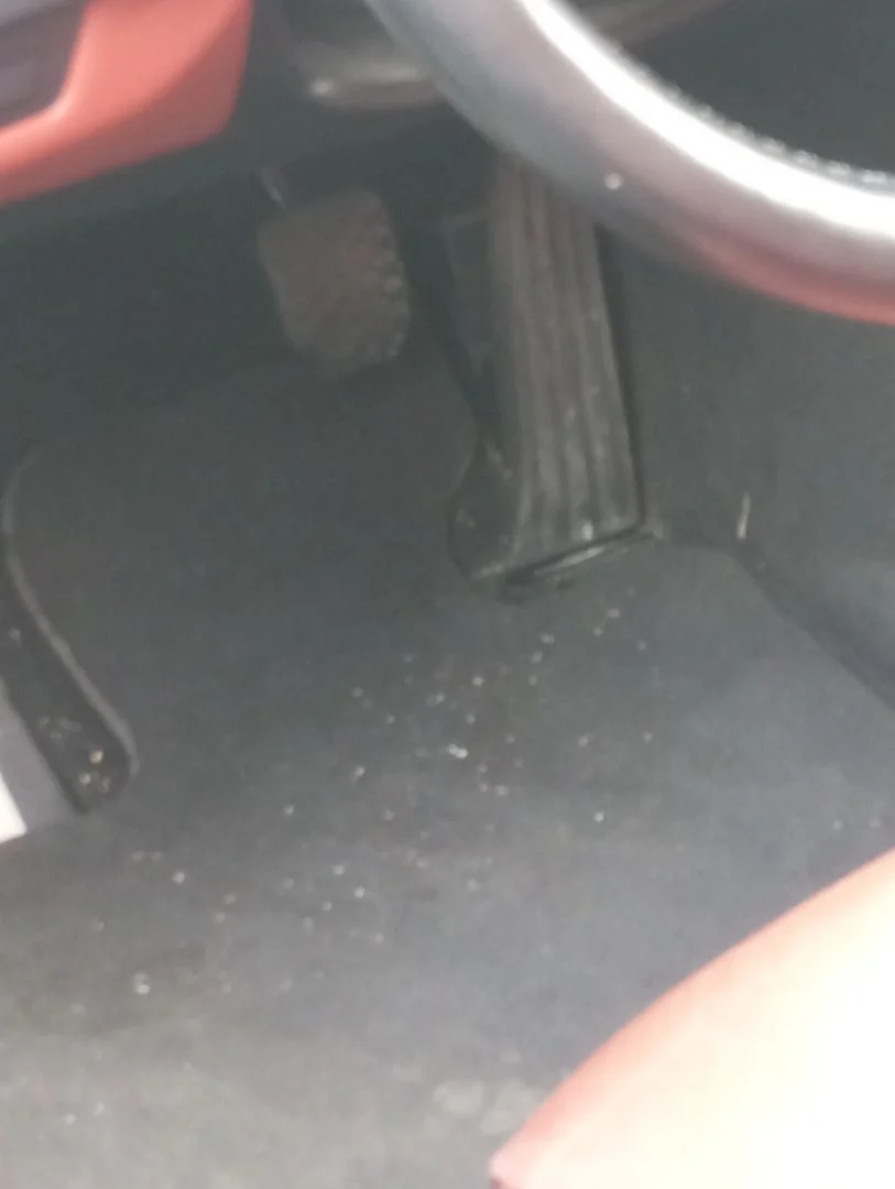 Foto de POTENCIOMETRO PEDAL BMW SERIE M6 GRAN COUPE (F06) 4.4 V8 32V (560 CV / 412 KW)