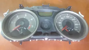 Foto de CUADRO INSTRUMENTOS RENAULT MEGANE II BERLINA 5P 1.9 dCi Diesel FAP CAT (110 CV / 81 KW) referencia 8200408787