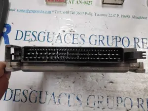 Foto de CENTRALITA MOTOR UCE PEUGEOT 406 BERLINA (S1/S2) 1.6 (88 CV / 65 KW) referencia 0281010252 foto 3