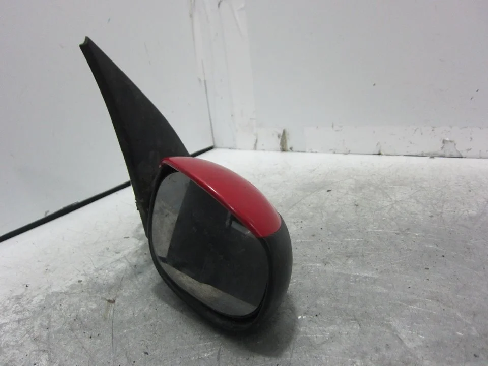 Foto de RETROVISOR DERECHO PEUGEOT 206 1.6 16V CAT (109 CV / 80 KW) referencia 6475000