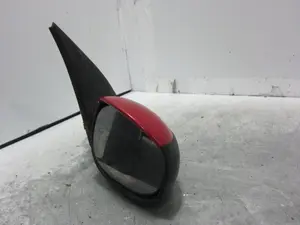 Foto de RETROVISOR DERECHO PEUGEOT 206 1.6 16V CAT (109 CV / 80 KW) referencia 6475000