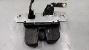 Foto de CERRADURA MALETERO / PORTON SEAT IBIZA (6L1) 1.4 16V (75 CV / 55 KW) referencia 8L6827505 foto 2