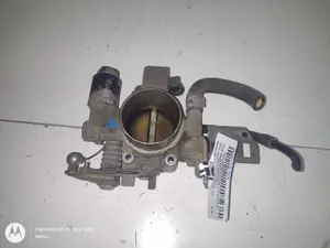 Foto de CAJA MARIPOSA OPEL ASTRA G BERLINA referencia 90529710 foto 1