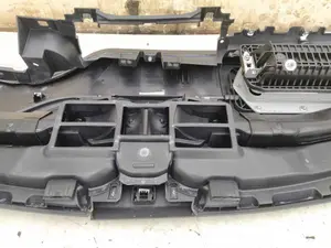 Foto de KIT AIRBAG PORSCHE PANAMERA (TIPO 970) foto 9