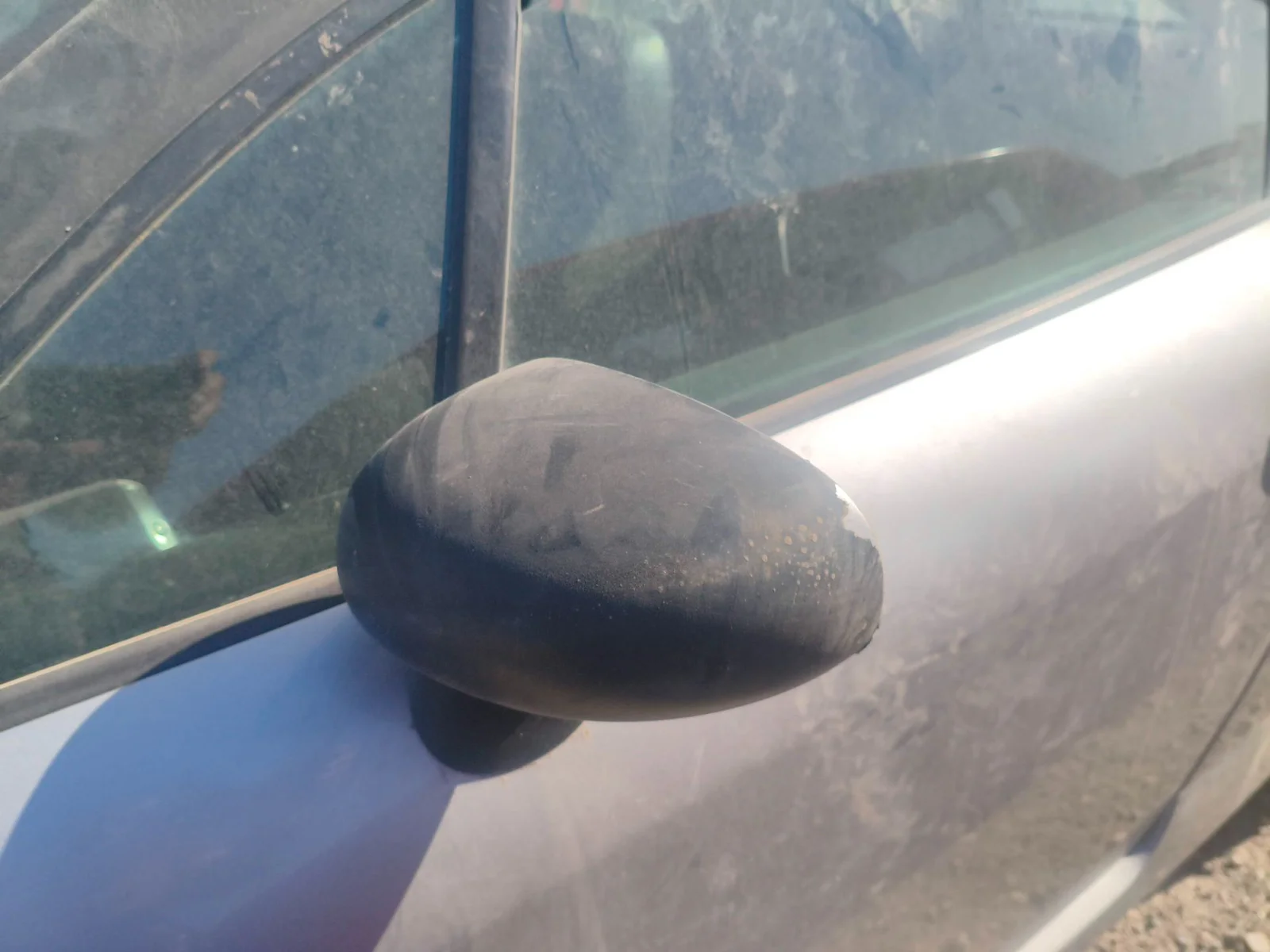 Foto de RETROVISOR IZQUIERDO AUDI TT COUPE/ROADSTER (8N3/8N9) 1.8 20V Turbo (180 CV / 132 KW)