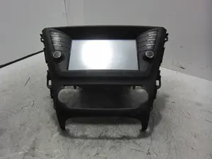 Foto de SISTEMA NAVEGACION GPS TOYOTA AVENSIS CROSS SPORT (T27) 1.8 16V CAT (147 CV / 108 KW) referencia 8614005200