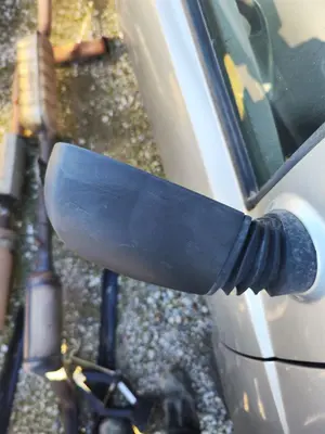 Foto de RETROVISOR DERECHO FIAT II PUNTO (188) BERLINA 1.3 JTD CAT (69 CV / 51 KW) foto 4