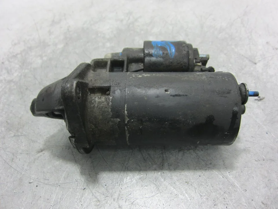 Foto de MOTOR ARRANQUE OPEL VECTRA B BERLINA referencia 0001107015
