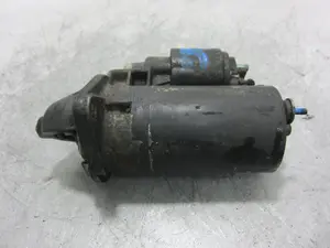 Foto de MOTOR ARRANQUE OPEL VECTRA B BERLINA referencia 0001107015