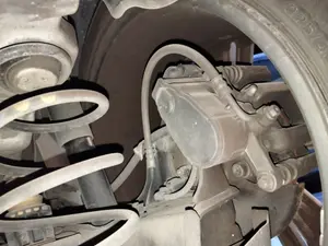 Foto de PINZA DE FRENO TRASERA DERECHA PEUGEOT 308