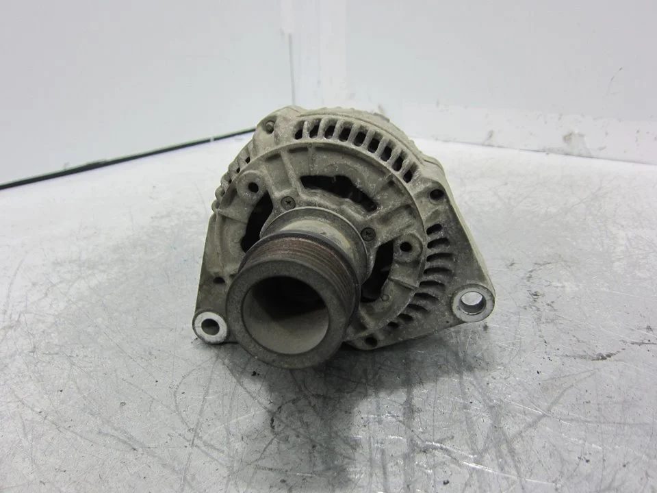 Foto de ALTERNADOR SAAB 9-3 CABRIOLET referencia 0123325007