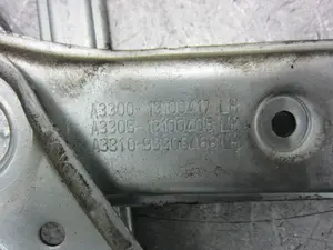 Foto de ELEVALUNAS DELANTERO IZQUIERDO OPEL ASTRA H GTC 1.9 CDTI (120 CV / 88 KW) referencia A330013100417 foto 4
