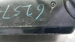 Foto de RETROVISOR DERECHO AUDI A4 BERLINA (8E) 2.0 16V TDI (170 CV / 125 KW) referencia E1010681 foto 3