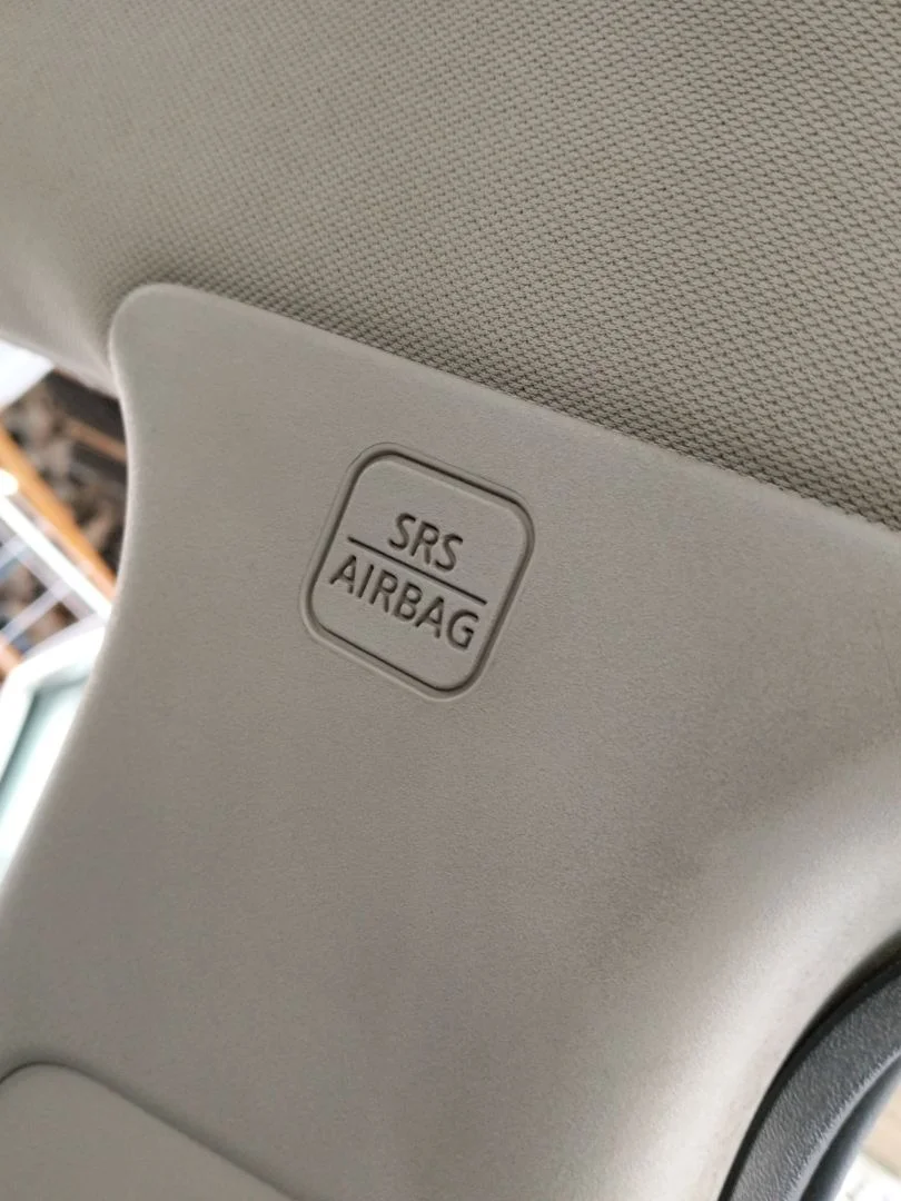 Foto de AIRBAG LATERAL IZQUIERDO NISSAN QASHQAI (J11E) 1.2 16V CAT (116 CV / 85 KW)