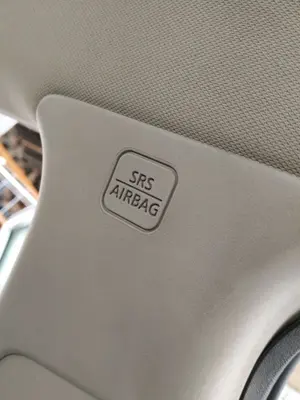 Foto de AIRBAG LATERAL IZQUIERDO NISSAN QASHQAI (J11E) 1.2 16V CAT (116 CV / 85 KW)