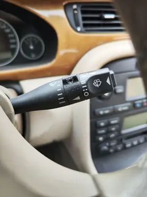 Foto de MANDO LIMPIA JAGUAR X-TYPE 2.1 V6 24V CAT (156 CV / 115 KW)