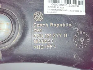 Foto de NO IDENTIFICADO VOLKSWAGEN PASSAT VARIANT (CB5) referencia 0444040023 foto 3