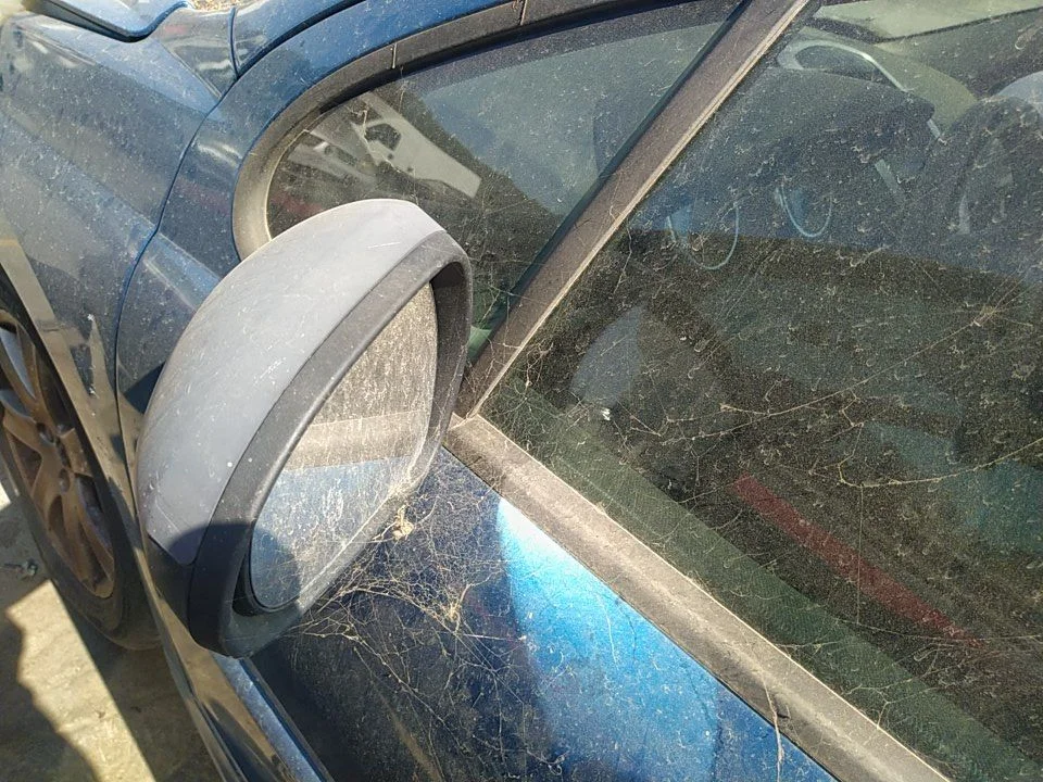 Foto de RETROVISOR IZQUIERDO PEUGEOT 207 1.6 16V CAT (109 CV / 80 KW) referencia 8149ZG
