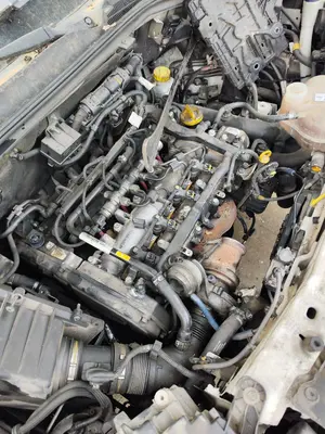 Foto de MOTOR COMPLETO FIAT II DOBLÒ (263) CARGO 1.6 JTDM 16V CAT (105 CV / 77 KW) referencia 198A300 foto 2