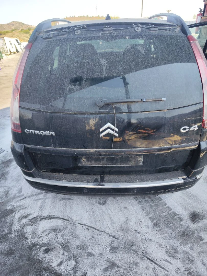 Foto de PORTON TRASERO CITROEN GRAND C4 PICASSO 1.6 16V HDi FAP (109 CV / 80 KW) referencia 8701W6