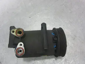 Foto de COMPRESOR AIRE ACONDICIONADO PEUGEOT BOXER (333/335) FURGÓN TECHO ELEVADO BAT.4035MM referencia 6C1119D629AD foto 9