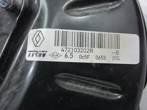 Foto de SERVOFRENO RENAULT CLIO IV GRANDTOUR 0.9 Energy (90 CV / 66 KW) referencia 472103202R foto 3
