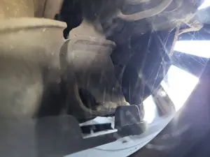 Foto de MANGUETA TRASERA DERECHA CITROEN GRAND C4 PICASSO 1.6 16V HDi FAP (109 CV / 80 KW)