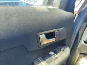 Foto de MANETA INTERIOR DELANTERA IZQUIERDA AUDI A2 (8Z) 1.4 TDI (75 CV / 55 KW) referencia 8Z0837019C FKZ