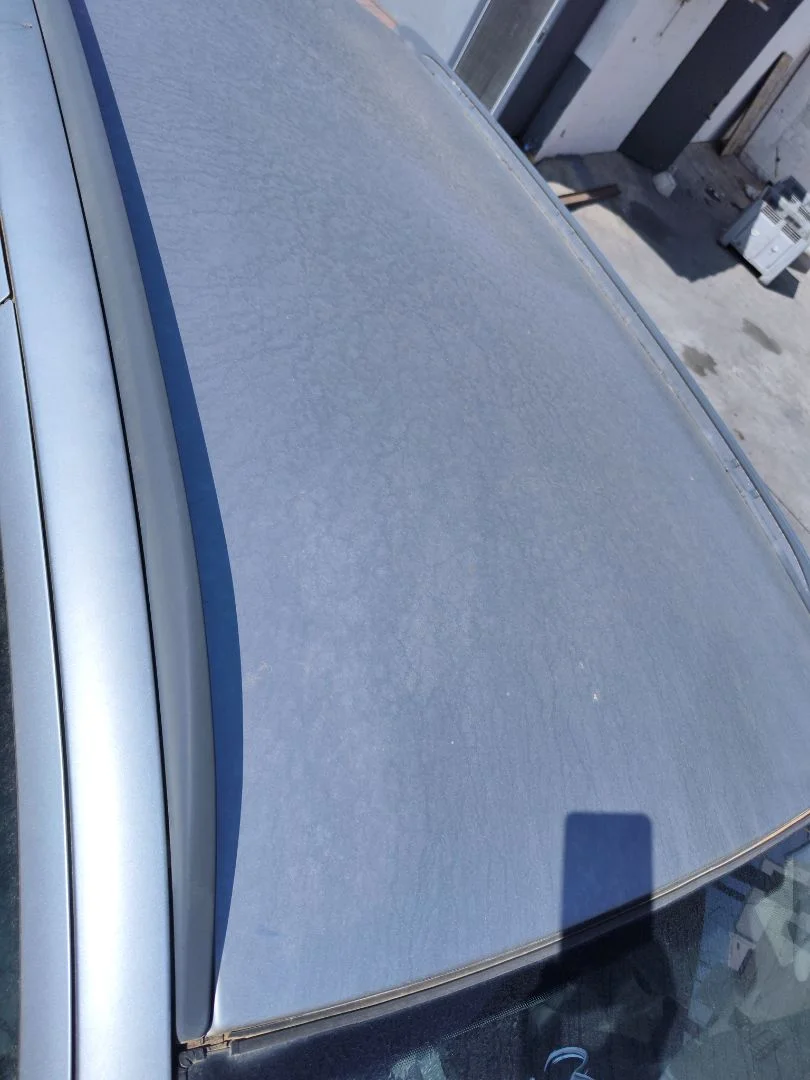 Foto de TECHO OPEL ZAFIRA B 1.9 CDTI (120 CV / 88 KW) referencia 93184835