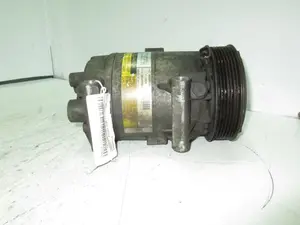 Foto de COMPRESOR AIRE ACONDICIONADO RENAULT LAGUNA (B56) referencia 8200309193 foto 8