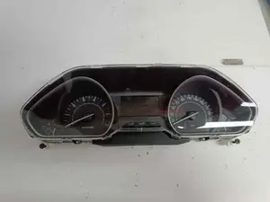 Foto de CUADRO INSTRUMENTOS PEUGEOT 208 referencia 9822621180