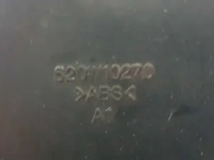 Foto de MANDO ELEVALUNAS DELANTERO IZQUIERDO HYUNDAI ACCENT (LC) referencia 620W10270 foto 2