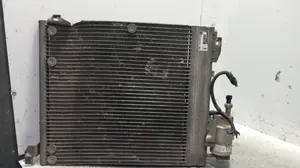 Foto de CONDENSADOR / RADIADOR AIRE ACONDICIONADO OPEL ZAFIRA A 2.0 DTI (101 CV / 74 KW) referencia 24465322 foto 2