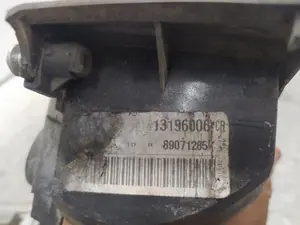 Foto de FARO ANTINIEBLA TRASERO DERECHO OPEL MERIVA 1.3 16V CDTI (75 CV / 55 KW) referencia 13196006 foto 4