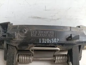 Foto de MANETA EXTERIOR TRASERA DERECHA AUDI A6 BERLINA (4F2) referencia 4F0837208 foto 5