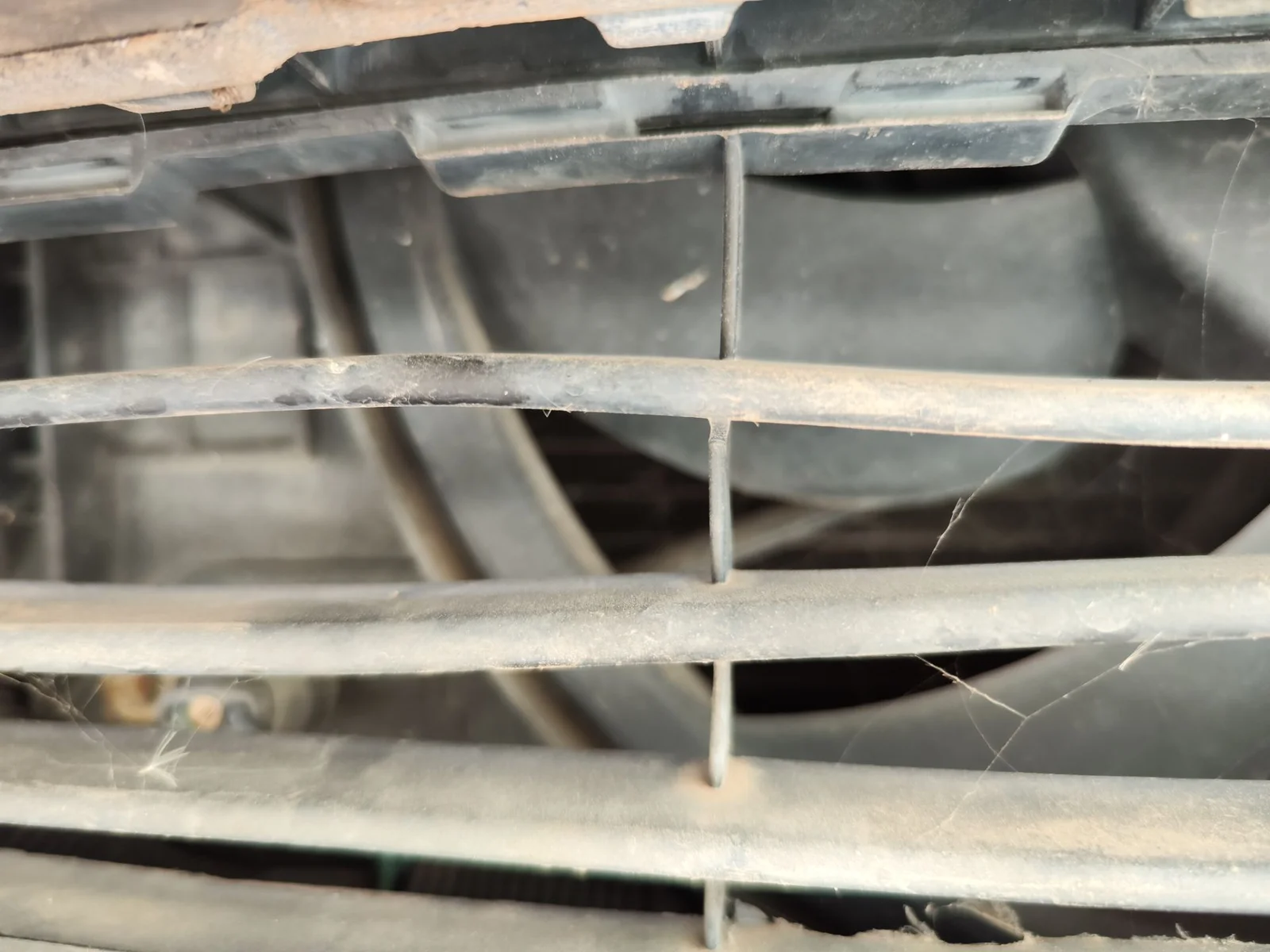 Foto de ELECTROVENTILADOR PEUGEOT 206 1.6 16V CAT (109 CV / 80 KW) referencia 125383