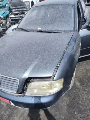 Foto de CAPO AUDI A6 BERLINA (4B2) 2.5 V6 24V TDI (180 CV / 132 KW) referencia 4B0823029D foto 2