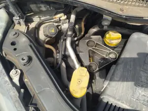 Foto de TUBO PRESION DIRECCION ASISTIDA RENAULT SCENIC II 1.5 dCi Diesel (101 CV / 74 KW)