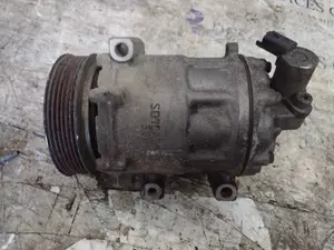 Foto de COMPRESOR AIRE ACONDICIONADO PEUGEOT 407 referencia 9656574080 foto 5