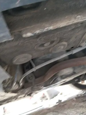 Foto de AFORADOR SEAT ALTEA (5P1) 1.9 TDI (105 CV / 77 KW) referencia 1K0919050AB