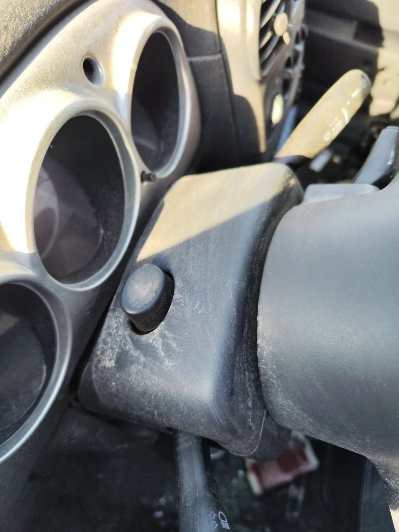 Foto de ANILLO AIRBAG CHRYSLER PT CRUISER 2.2 CRD CAT (121 CV / 89 KW)