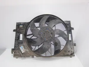 Foto de ELECTROVENTILADOR MERCEDES-BENZ CLK (BM 209) COUPE 2.7 CDI 20V CAT (170 CV / 125 KW) referencia A203500093KZ