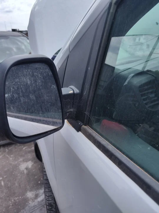 Foto de RETROVISOR IZQUIERDO FIAT SCUDO (506) FURGON 1.5 (100 CV / 75 KW) referencia 98087018XT