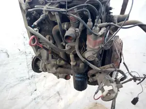 Foto de MOTOR COMPLETO VOLKSWAGEN JETTA I (161/163) referencia EZ foto 6