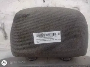 Foto de ASIENTO DELANTERO IZQUIERDO MITSUBISHI MONTERO (V20/V40) 2.8 Turbodiesel (125 CV / 92 KW) foto 9