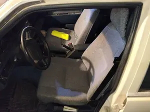 Foto de ASIENTO DELANTERO IZQUIERDO VOLVO SERIE 740 BERLINA/FAMILIAR