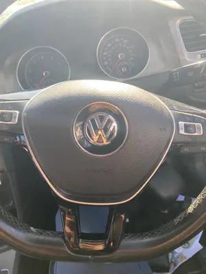 Foto de AIRBAG DELANTERO DERECHO VOLKSWAGEN GOLF VII (5G1/BE1) 1.4 16V TSI (122 CV / 90 KW)