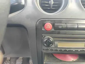 Foto de WARNING SEAT IBIZA (6L1) 1.4 TDI (80 CV / 59 KW) referencia 6L1953235A foto 1