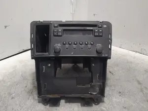 Foto de SISTEMA AUDIO / RADIO CD VOLVO S60 BERLINA 2.4 Diesel CAT (163 CV / 120 KW) referencia 307972041